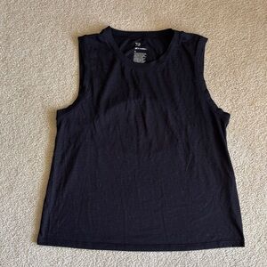 NWOT Muscle Tank
